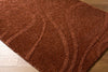 Livabliss Rodos RDO-2355 Area Rug Corner Shot