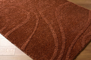 Livabliss Rodos RDO-2355 Area Rug Corner Shot