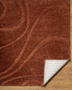 Livabliss Rodos RDO-2355 Area Rug Pile