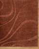 Livabliss Rodos RDO-2355 Area Rug Overhead Image