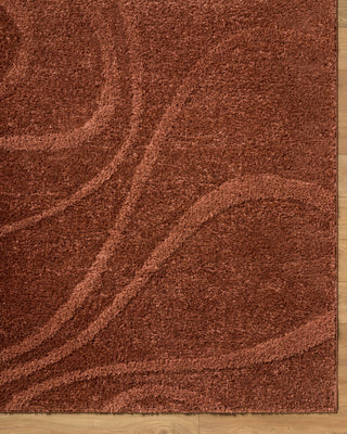 Livabliss Rodos RDO-2355 Area Rug Overhead Image