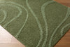 Livabliss Rodos RDO-2356 Area Rug Corner Shot