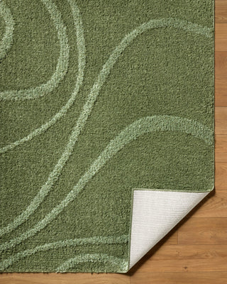 Livabliss Rodos RDO-2356 Area Rug Pile