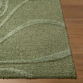 Livabliss Rodos RDO-2356 Area Rug Angle