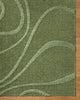 Livabliss Rodos RDO-2356 Area Rug Overhead Image