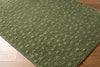 Livabliss Rodos RDO-2357 Area Rug Corner Shot