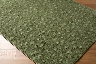 Livabliss Rodos RDO-2357 Area Rug Corner Shot