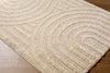 Livabliss Rodos RDO-2358 Area Rug Corner Shot