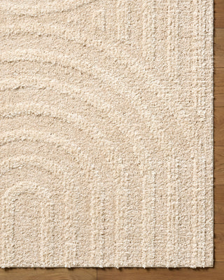 Livabliss Rodos RDO-2358 Area Rug Overhead Image