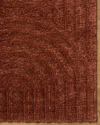 Livabliss Rodos RDO-2359 Area Rug Overhead Image