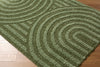 Livabliss Rodos RDO-2360 Area Rug Corner Shot