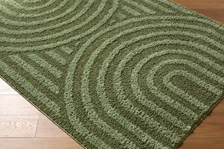 Livabliss Rodos RDO-2360 Area Rug Corner Shot