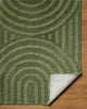 Livabliss Rodos RDO-2360 Area Rug Pile