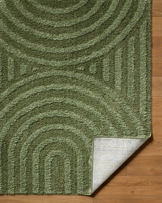 Livabliss Rodos RDO-2360 Area Rug Pile