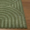 Livabliss Rodos RDO-2360 Area Rug Angle
