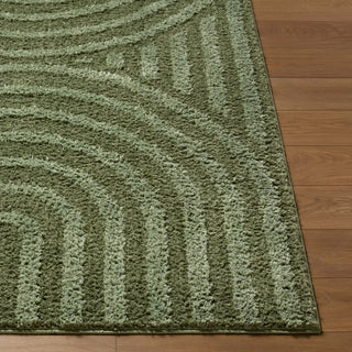 Livabliss Rodos RDO-2360 Area Rug Angle