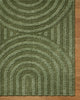 Livabliss Rodos RDO-2360 Area Rug Overhead Image