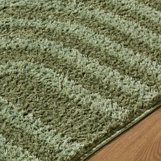Livabliss Rodos RDO-2360 Area Rug Detail