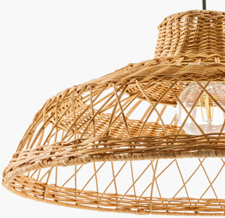 Livabliss Radiant RDT-001 Lamp Detail