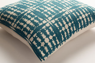 Alexander Wyly X Surya Ridgewood II RDW-001 Blue Detail