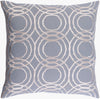 Alexander Wyly X Surya Ridgewood RDW-006 Gray main image