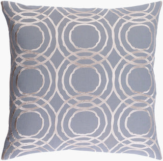Alexander Wyly X Surya Ridgewood RDW-006 Gray main image