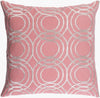 Alexander Wyly X Surya Ridgewood RDW-007 Dusty Pink main image