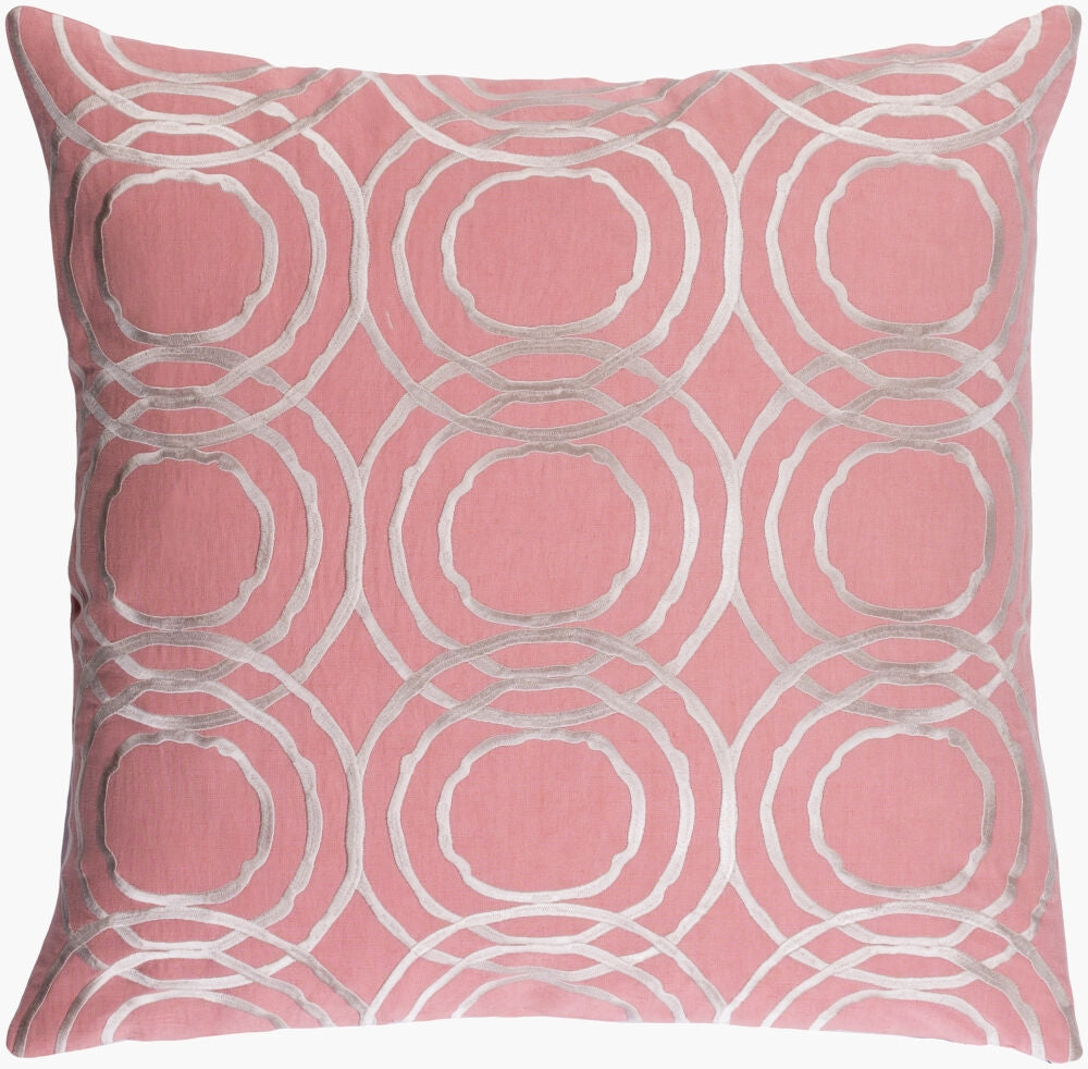 Alexander Wyly X Surya Ridgewood RDW-007 Dusty Pink main image