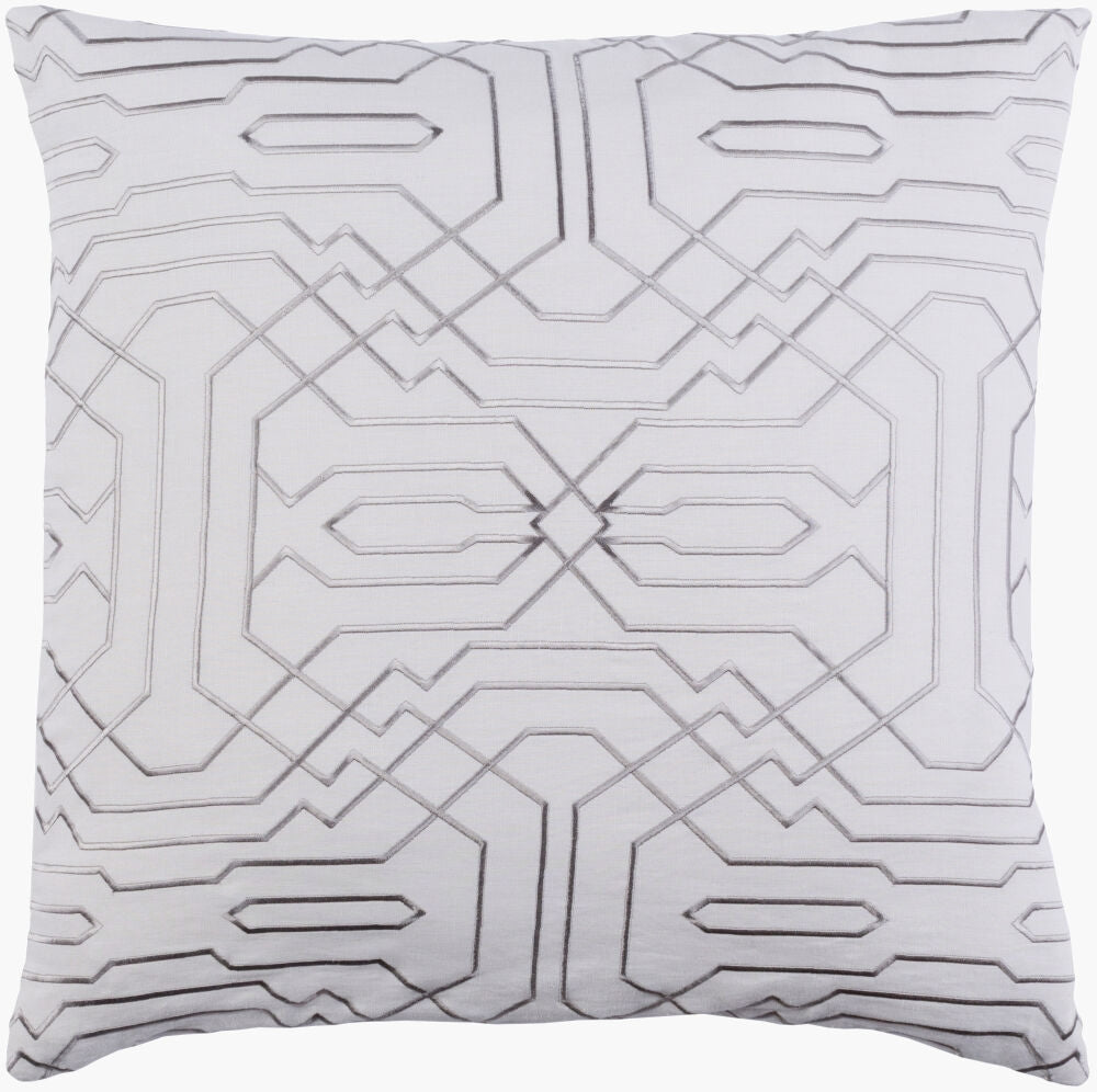 Alexander Wyly X Surya Ridgewood RDW-008 Gray main image