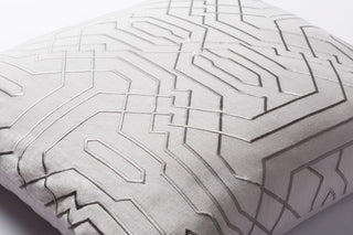 Alexander Wyly X Surya Ridgewood RDW-008 Gray Detail