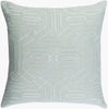 Alexander Wyly X Surya Ridgewood RDW-009 Green main image