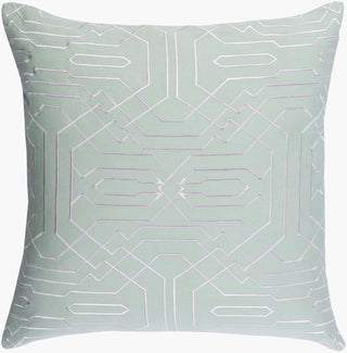 Alexander Wyly X Surya Ridgewood RDW-009 Green main image