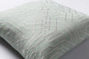Alexander Wyly X Surya Ridgewood RDW-009 Green Detail