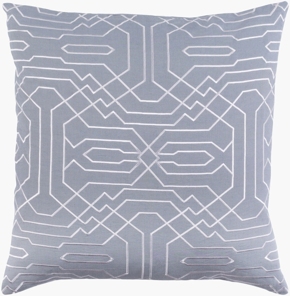 Alexander Wyly X Surya Ridgewood RDW-010 Gray main image