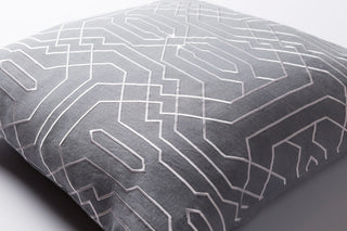 Alexander Wyly X Surya Ridgewood RDW-010 Gray Detail
