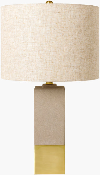 Surya Rodez RDZ-001 Lamp main image