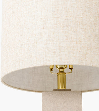 Surya Rodez RDZ-001 Lamp Detail