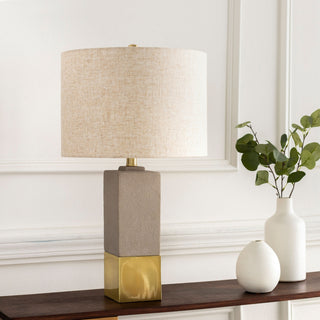 Surya Rodez RDZ-001 Lamp Style Shot Feature