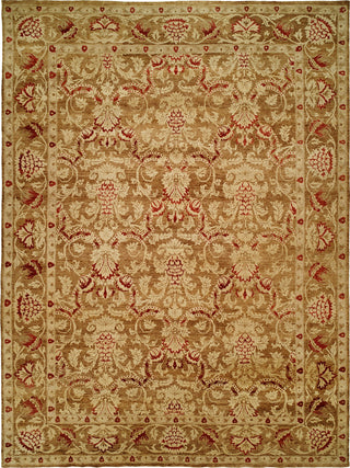 Ancient Boundaries Remi Escarpment REM-02 Area Rug