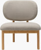 Surya Rena REE-002 Furniture Angle