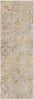 Karastan Memento Reflection Beige Area Rug 