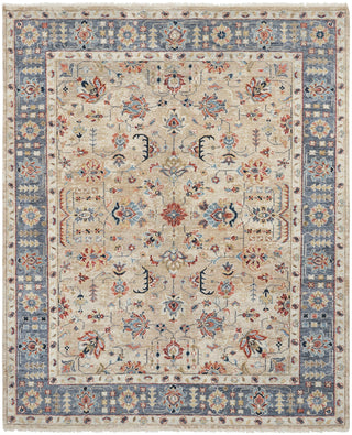 Ancient Boundaries Regency REG-190 Beige Area Rug Main Image