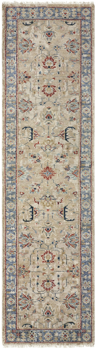 Ancient Boundaries Regency REG-190 Beige Area Rug Alternative Image