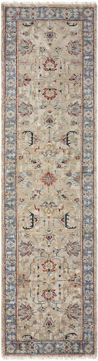 Ancient Boundaries Regency REG-190 Beige Area Rug Alternative Image