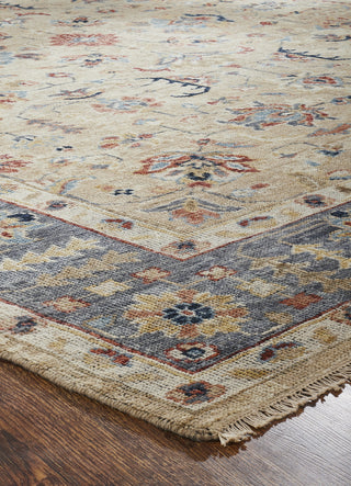 Ancient Boundaries Regency REG-190 Beige Area Rug Alternative Image