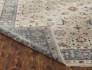 Ancient Boundaries Regency REG-190 Beige Area Rug Alternative Image