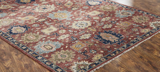 Ancient Boundaries Regency REG-191 Beige Area Rug Alternative Image