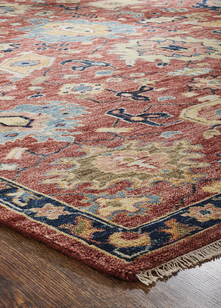 Ancient Boundaries Regency REG-191 Beige Area Rug Alternative Image