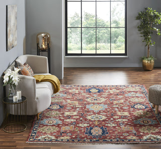 Ancient Boundaries Regency REG-191 Beige Area Rug Alternative Image