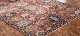featured Ancient Boundaries Regency REG-191 Beige Area Rug Floor Image